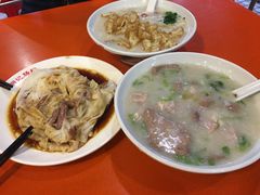 -西关明记肠粉(荔枝湾店)