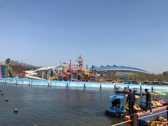 -渔岛海洋度假区