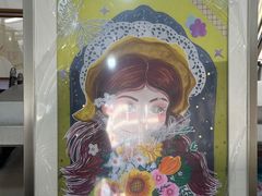 -宸宸画框裱画配框工厂店(莘庄店)