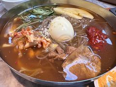 -屋里家延边朝鲜族冷面(南园店)