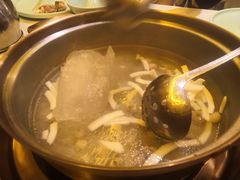 -润园四季椰子鸡火锅(南山海岸城店)