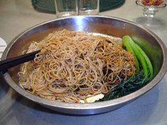 -兴兴旺·冬瓜盅·啫啫煲(西华路店)