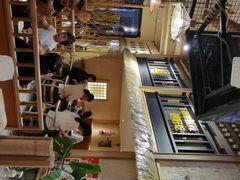 -冰川延边料理·炭烤串(原小木屋店)