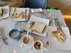 -必胜客(磁器口店)