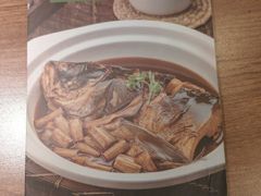菜单-晋家门(弘阳广场店)