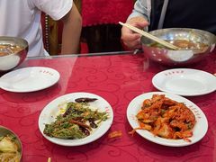 -西塔大冷面(市府大路店)