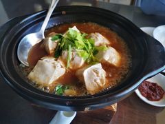 客家酿豆腐-观海轩餐厅(一线海景店)