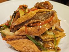 -巴依老爷新疆美食(常营店)