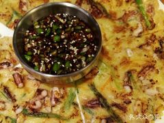 -老炉家木炭烤肉(长江国际店)