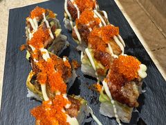 -东京屋(武定路店)