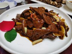 京味猪肝-老厨家(友谊路总店)