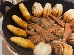 -古洼一锅鲜(开发区店)