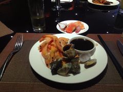 -青岛西海岸隆和福朋喜来登酒店