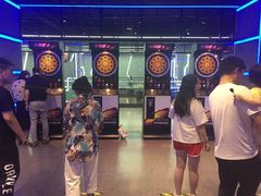 -复兴未来·轰趴空间(泰富百货店)