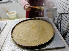 -香糯炎荞饼王(解放碑店)