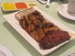 -大咀港式茶餐厅(海岸城店)