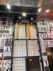 -嗨翻Hi-Fun竞技主题乐园·蹦床团建生日聚会(五棵松华熙店)