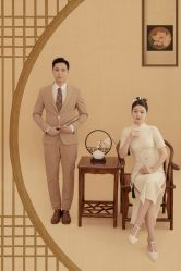 点击看大图 -纪可婚纱摄影平潭旅拍