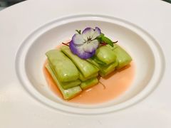 -富淳饭店(陆家嘴保利广场店)