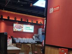 -渝是乎川渝小炒(新世界百货望京店)