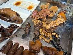 猪拱嘴-现卤现捞(南桥寺明瑜恒康138号店)