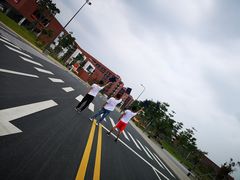 -佛山大学(仙溪校区南区)