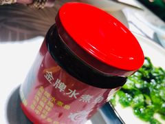 -雲蜀龙阁·金牌水煮鱼(方庄店)