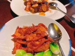 -杭州西子湖四季酒店·金沙厅