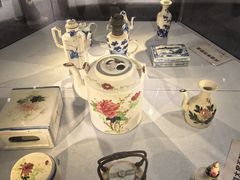 -潮州博物馆