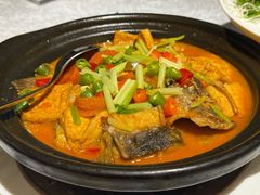 -香宫中餐厅 · 桂林香格里拉