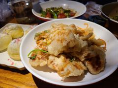 -金掌勺·锅包肉(双榆树店)