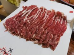 -1078號老北京涮肉(松柏店)