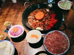 -楠火锅(西单店)