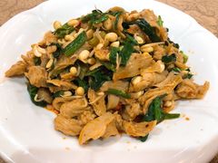 -唐御宴•御宴宫•唐代菜点(芙蓉西路店)