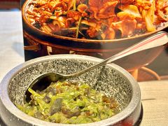 -潇湘码头·鲜湘菜(常营店)