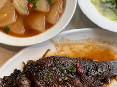 -荣小馆(临海世纪花城店)