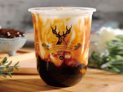 -THE ALLEY 鹿角巷(合生汇店)