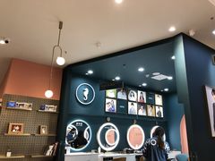 -海马体照相馆(无锡清扬茂业天地店)