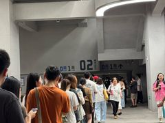 -上海体育场