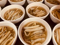 土笋大份-安海长火土笋冻