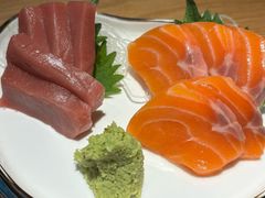 -桂马·日本料理·海胆·海鲜饭·酒场(民主广场店)