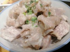 -农耕记·湖南土菜(龙岗熙和园店)