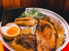 -老龙亭拉面店