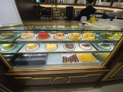 -Cova Ristorante & Caffe(海港城店)