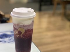 -喜茶(杭州滨江宝龙店)