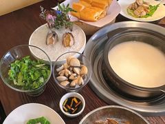 -大良毋米粥(锦龙路总店)