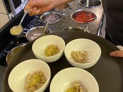 -阿鸡鱼庄·顺德鲜蒸小炒(亚运村店)