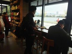 -星巴克(大濠公园店)