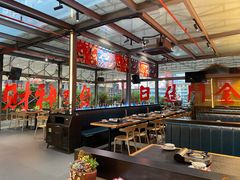 大堂-财神鸡煲(华强北店)