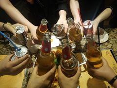 -黄记煌三汁焖锅(新世纪广场店)